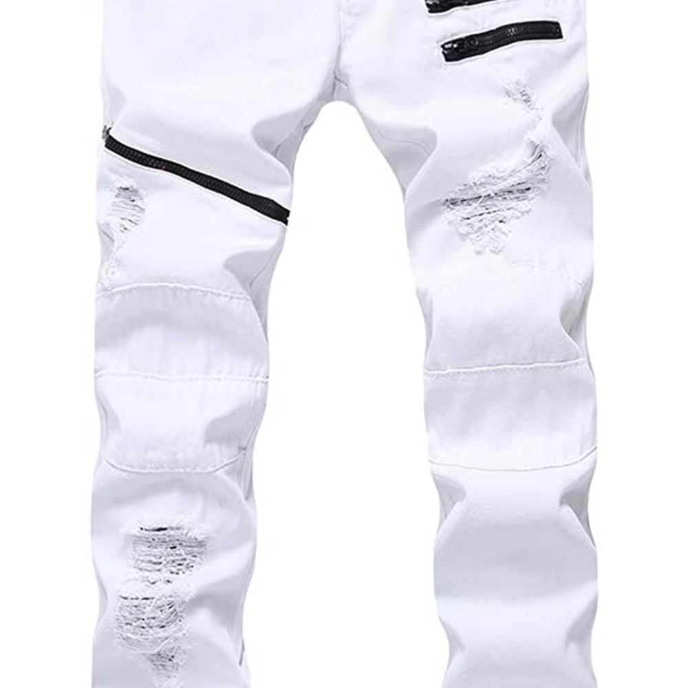 Men’s jeans!